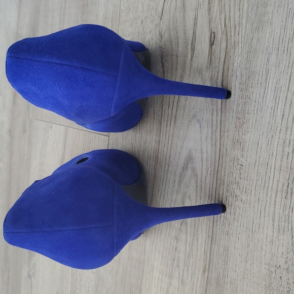 Kendall+kyle 8.5US High heels - Picture 4 of 6